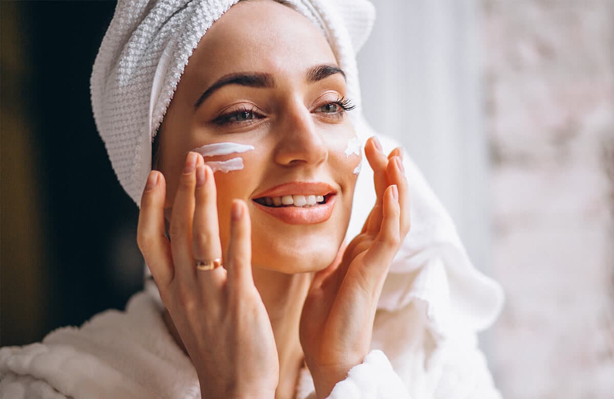 The Only and most Ultimate Guide to Skincare Routines
